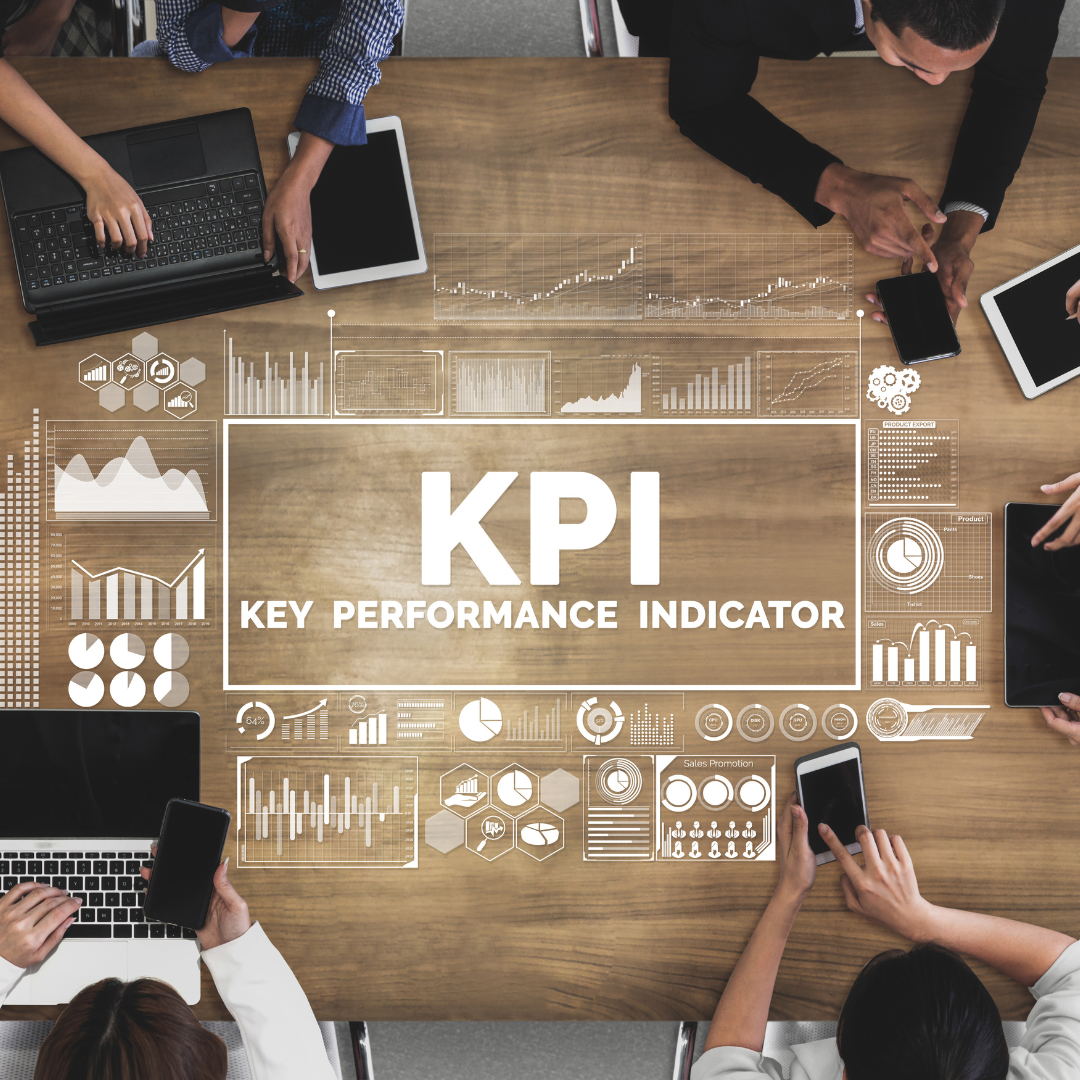 KPI logistici di magazzino